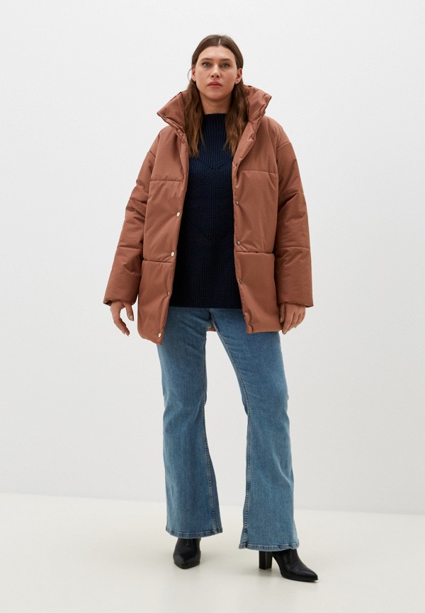 Grand Grom Пуховик - фото 2