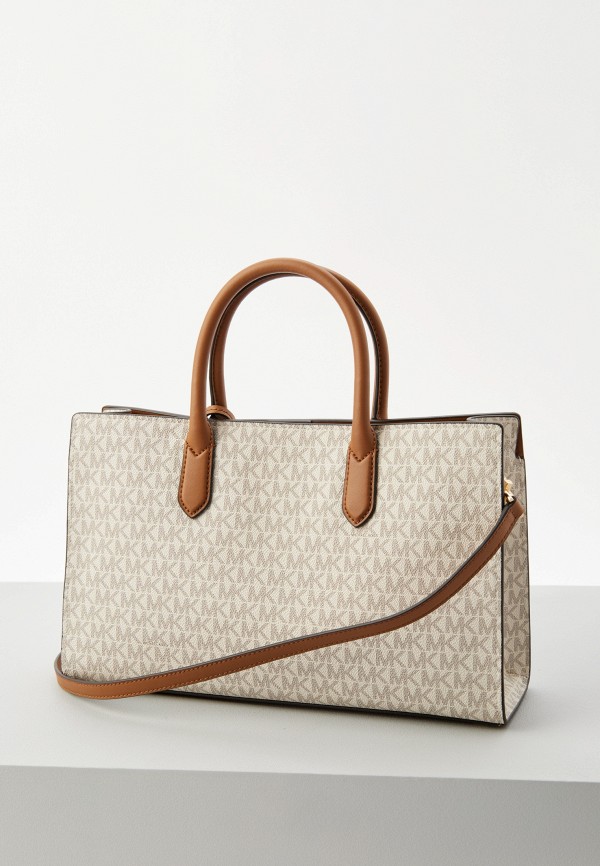 Michael Michael Kors Сумка - SATCHEL - фото 2