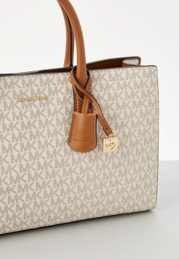 Michael Michael Kors Сумка - SATCHEL - фото 3