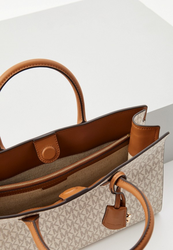 Michael Michael Kors Сумка - SATCHEL - фото 4