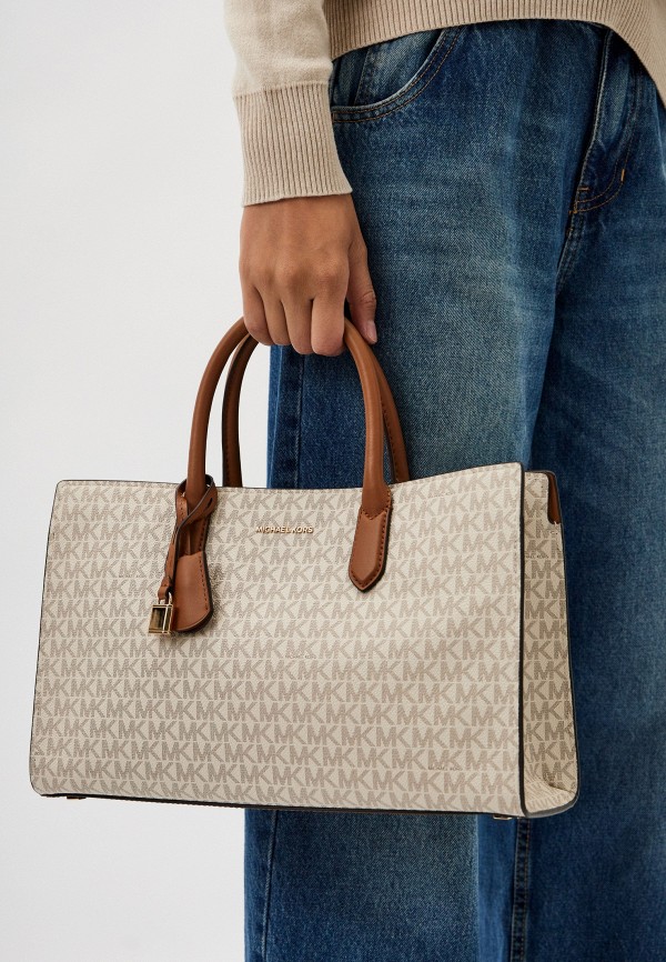 Michael Michael Kors Сумка - SATCHEL - фото 6