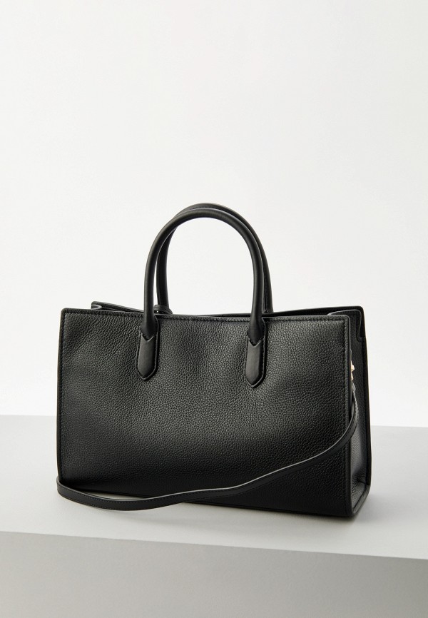 Michael Michael Kors Сумка и брелок - SATCHEL - фото 2