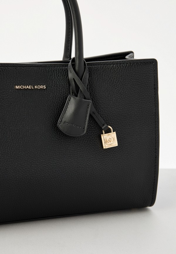 Michael Michael Kors Сумка и брелок - SATCHEL - фото 3