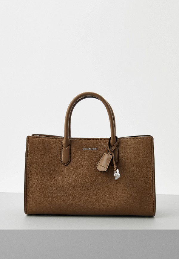 Michael Michael Kors Сумка и брелок - SATCHEL - фото 1