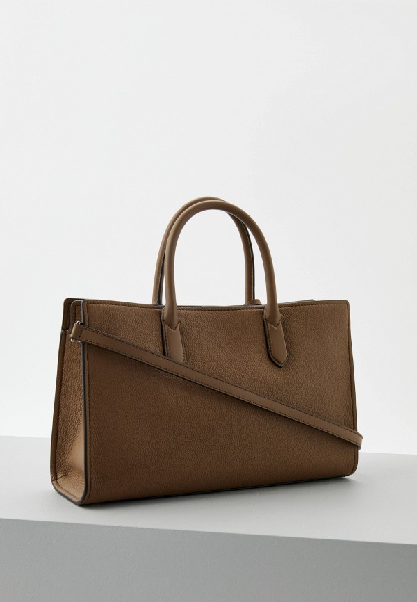 Michael Michael Kors Сумка и брелок - SATCHEL - фото 2