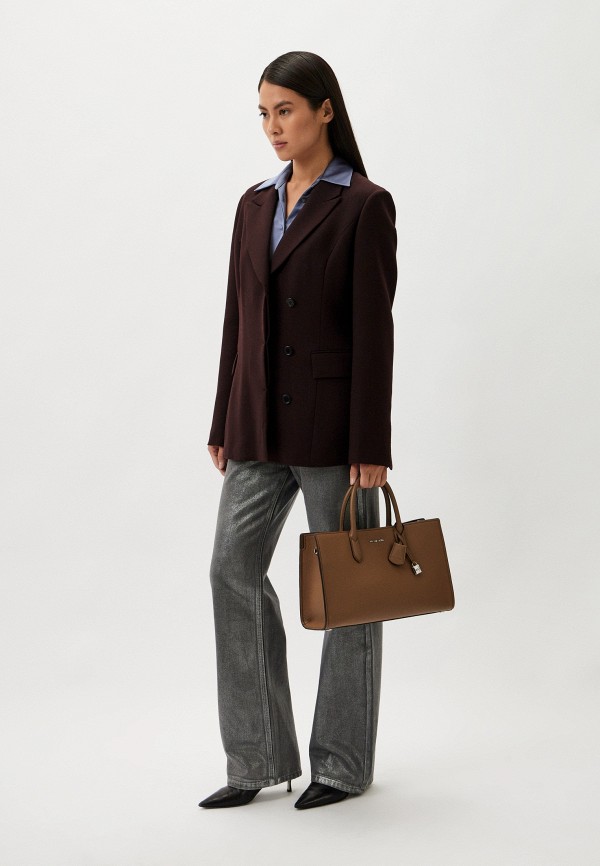 Michael Michael Kors Сумка и брелок - SATCHEL - фото 5