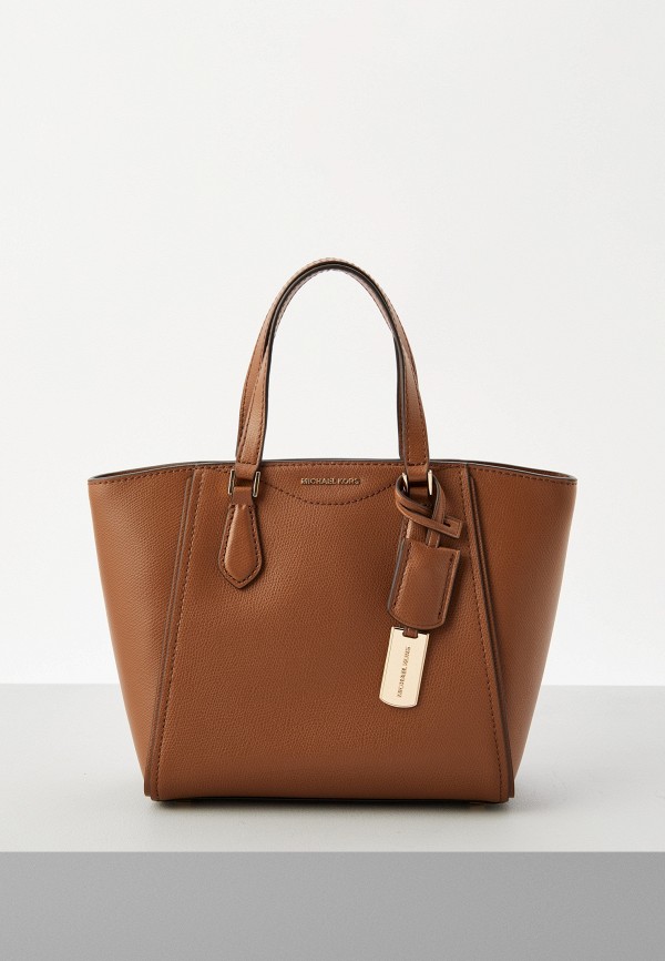 Michael Michael Kors Сумка и брелок - SM CONV TZ TOTE XBODY - фото 1