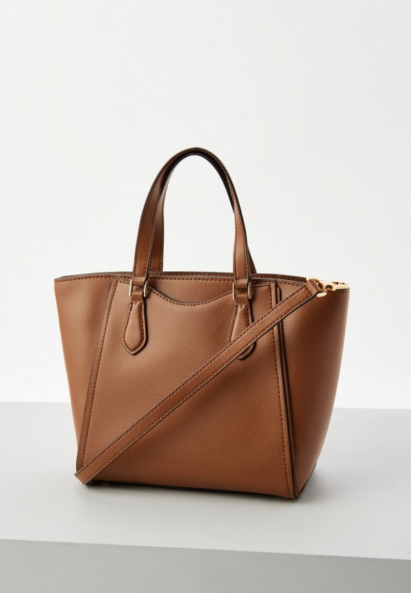Michael Michael Kors Сумка и брелок - SM CONV TZ TOTE XBODY - фото 2