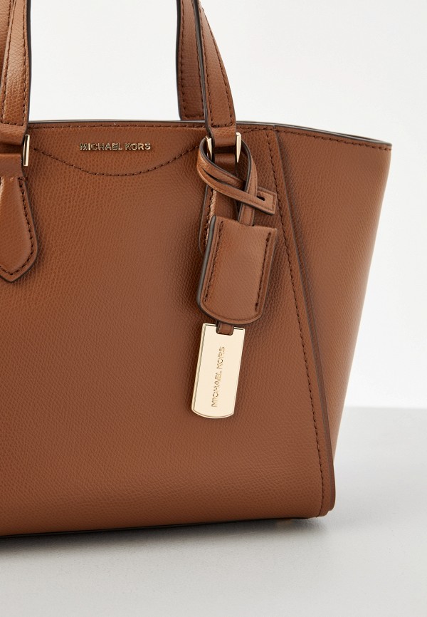 Michael Michael Kors Сумка и брелок - SM CONV TZ TOTE XBODY - фото 3