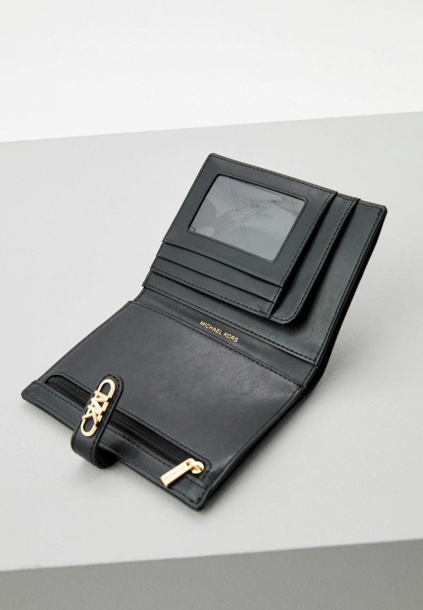 Michael Michael Kors Кошелек - TRAVEL PIECES - фото 4