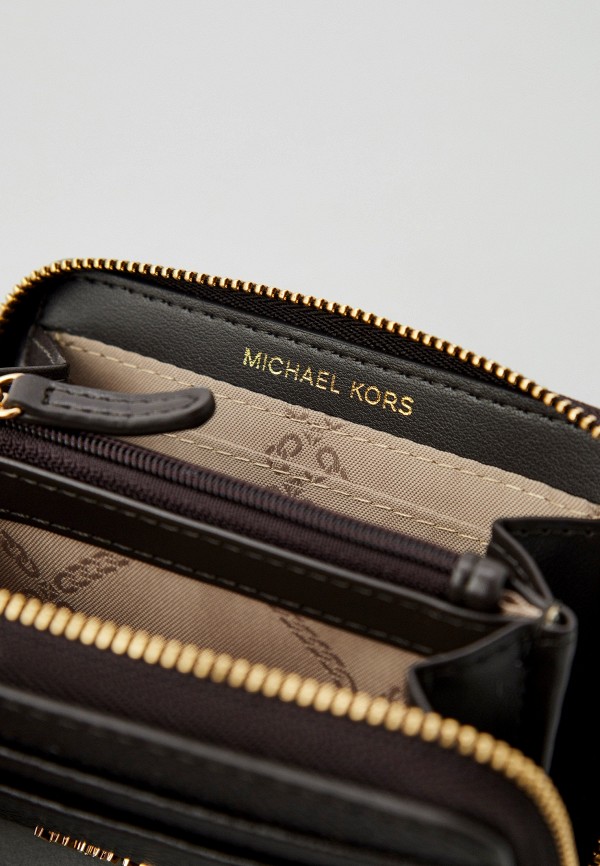 Michael Michael Kors Кошелек - JET SET - фото 4