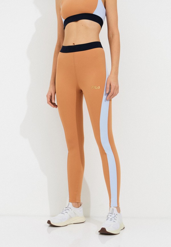 Fila Леггинсы - фото 1