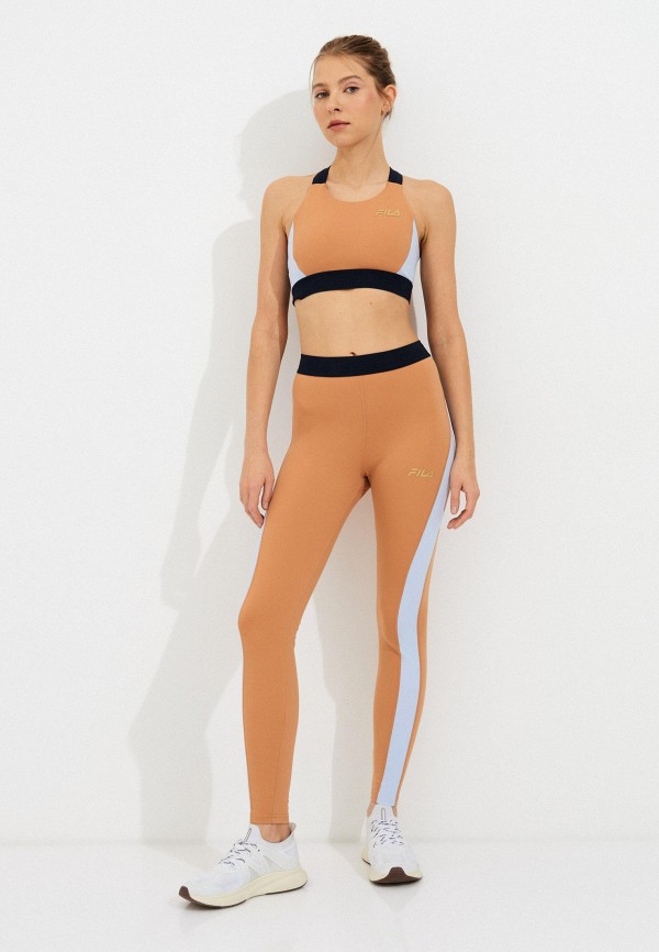Fila Леггинсы - фото 2