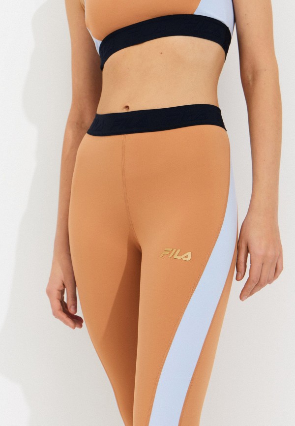 Fila Леггинсы - фото 4