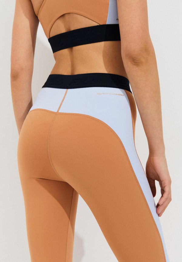 Fila Леггинсы - фото 5