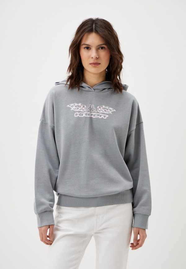 Kappa Худи - фото 1