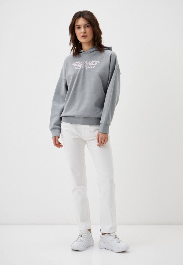 Kappa Худи - фото 2