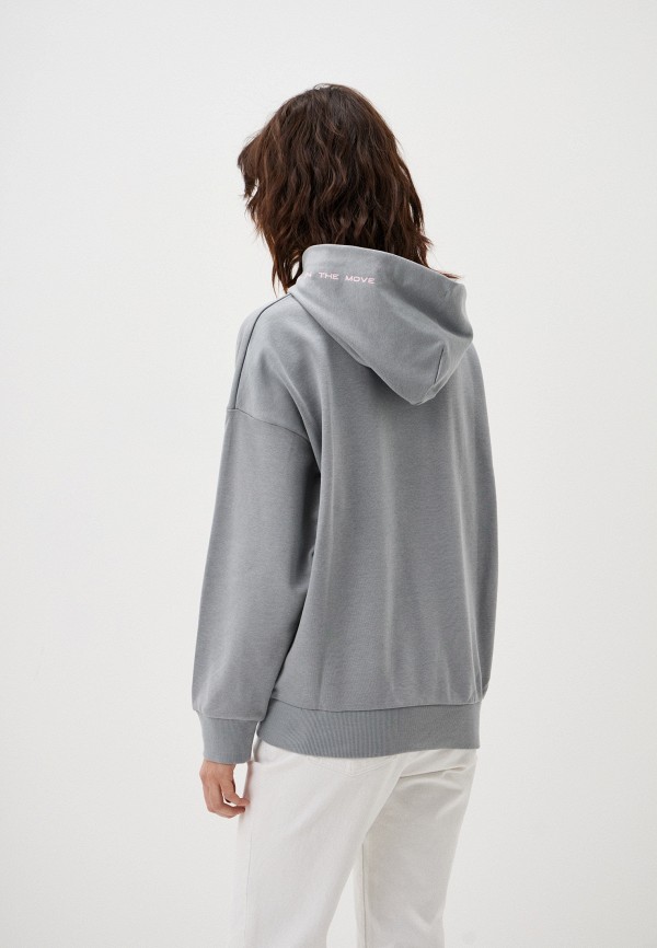 Kappa Худи - фото 3