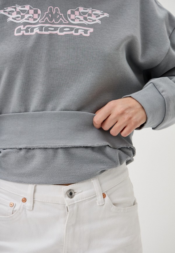 Kappa Худи - фото 4