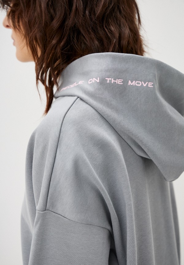 Kappa Худи - фото 5