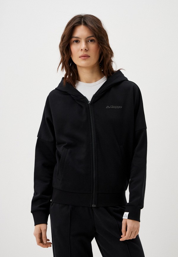 Kappa Толстовка - фото 1