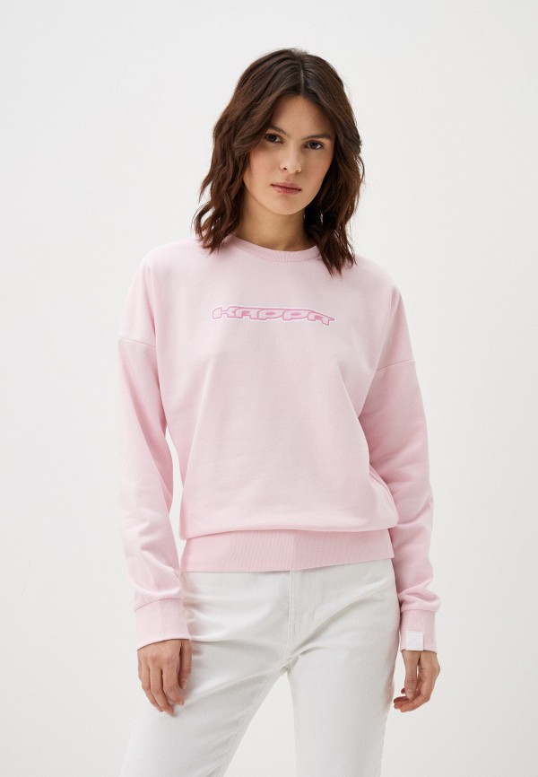 Kappa Свитшот - фото 1