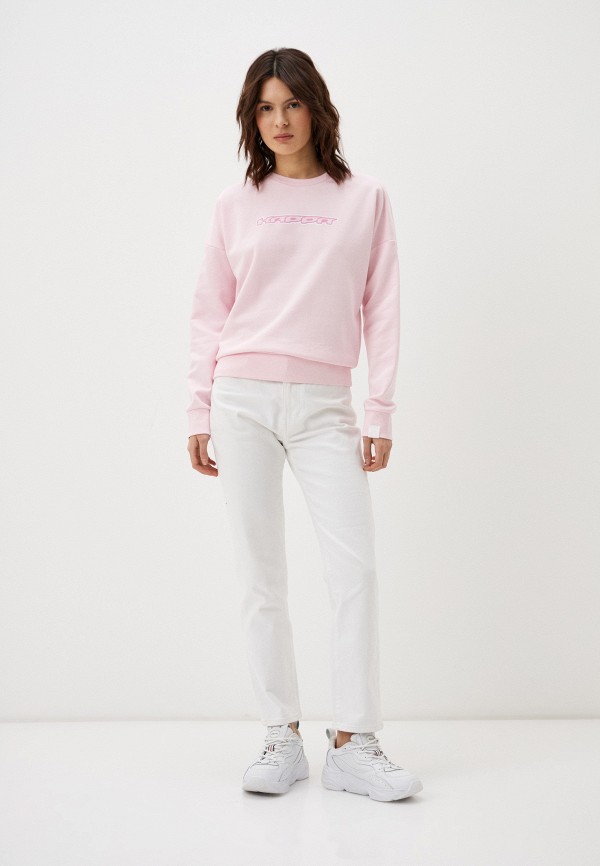 Kappa Свитшот - фото 2