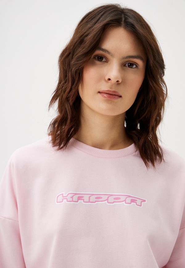 Kappa Свитшот - фото 4