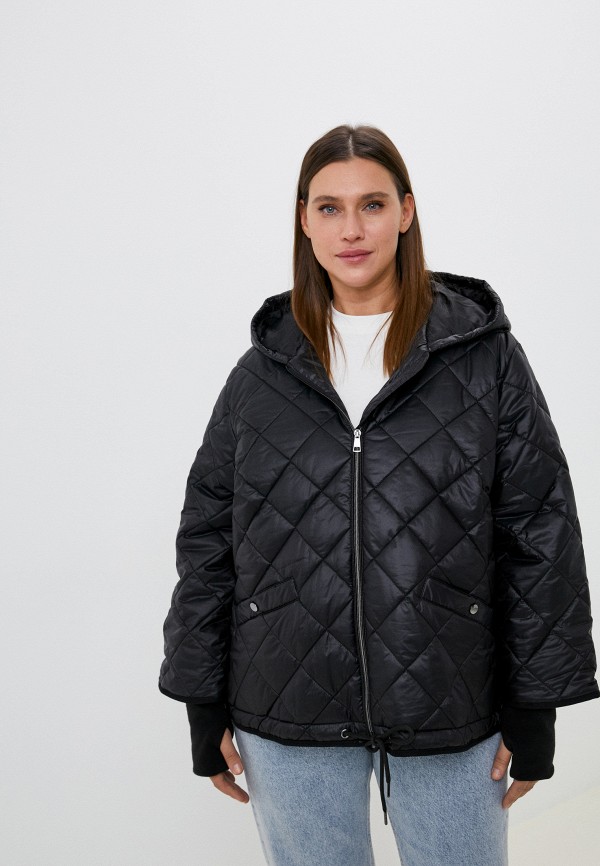 Le Monique Куртка утепленная - фото 1