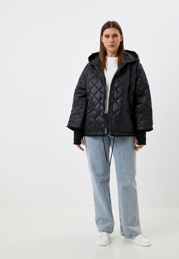 Le Monique Куртка утепленная - фото 2