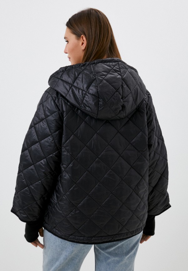 Le Monique Куртка утепленная - фото 3