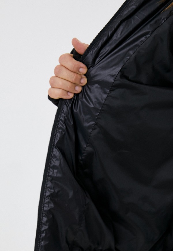 Le Monique Куртка утепленная - фото 4