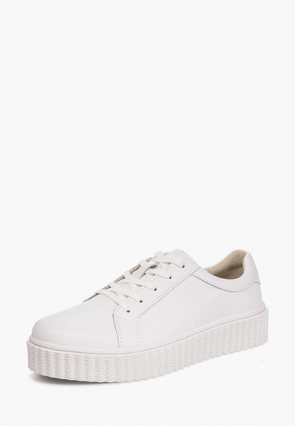 Zenden Кеды - Полнота D (4) - фото 2