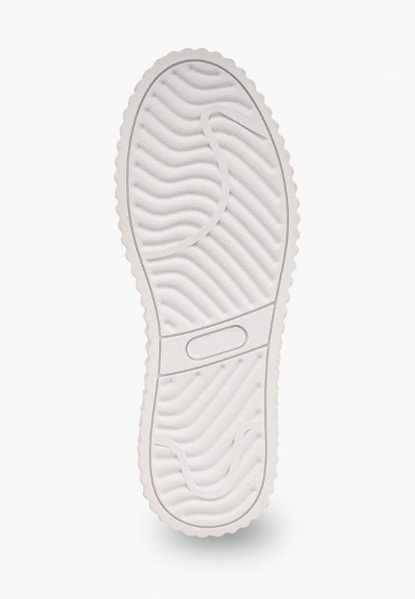 Zenden Кеды - Полнота D (4) - фото 5