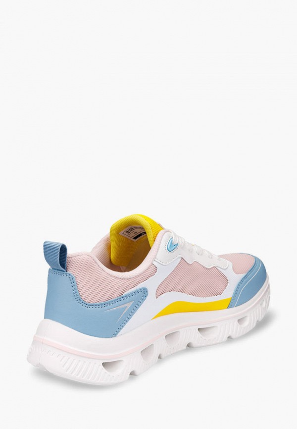 Pulse Кроссовки - Полнота F (6) - фото 3