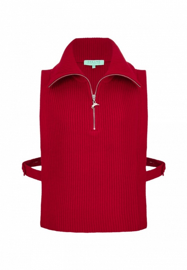 Dreams By Alena Akhmadullina Манишка - фото 1