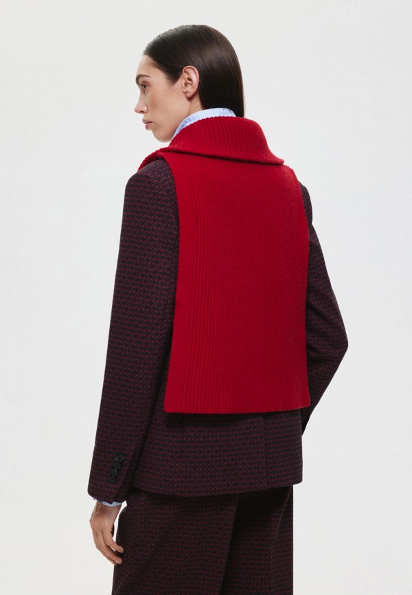 Dreams By Alena Akhmadullina Манишка - фото 3