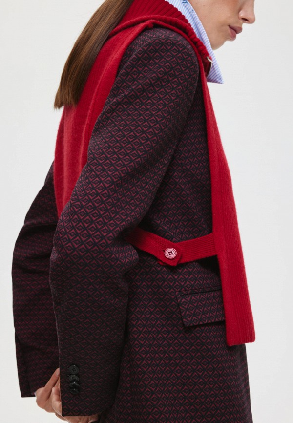 Dreams By Alena Akhmadullina Манишка - фото 5