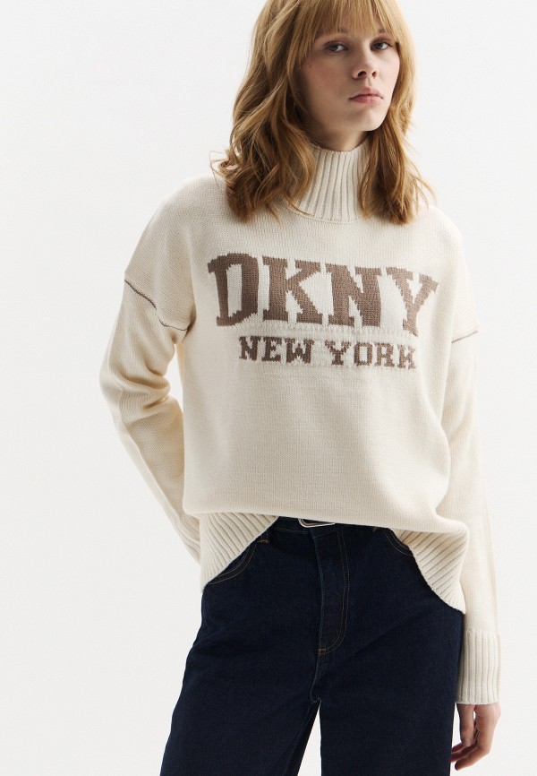 DKNY Свитер - фото 1
