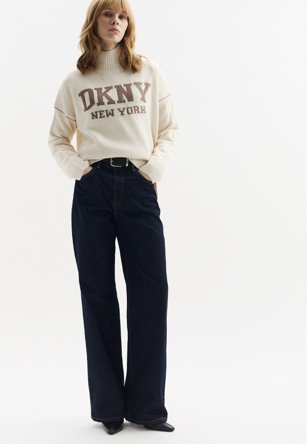 DKNY Свитер - фото 2