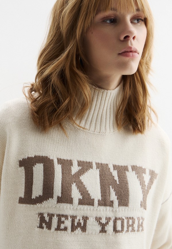 DKNY Свитер - фото 4