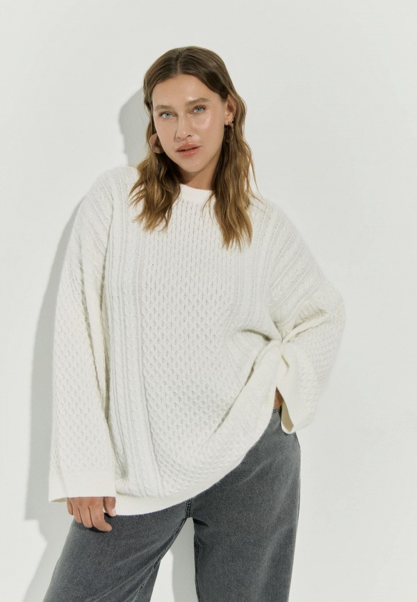 DIVNO Джемпер - фото 1