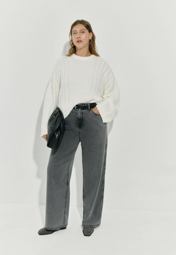 DIVNO Джемпер - фото 2