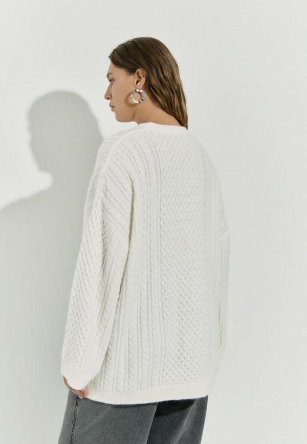 DIVNO Джемпер - фото 3