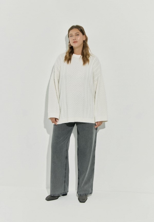 DIVNO Джемпер - фото 5