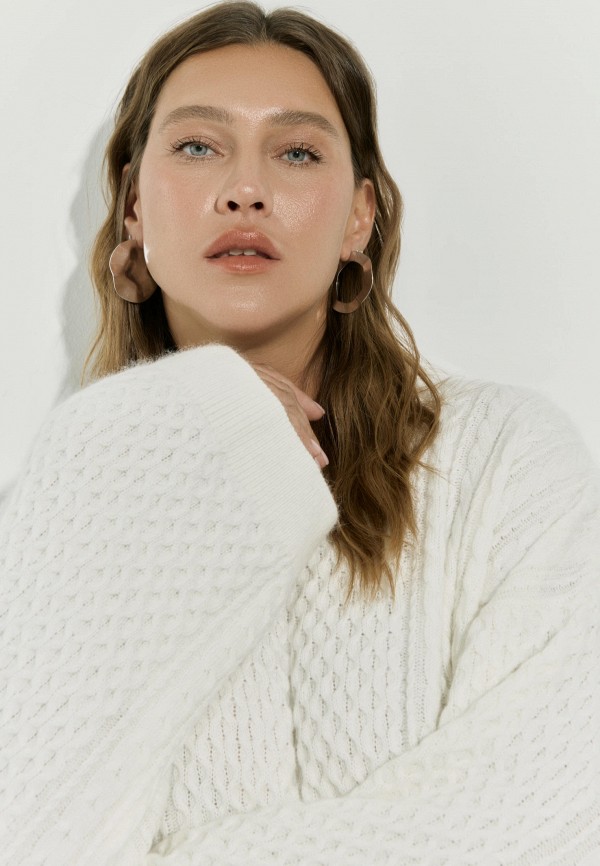 DIVNO Джемпер - фото 6