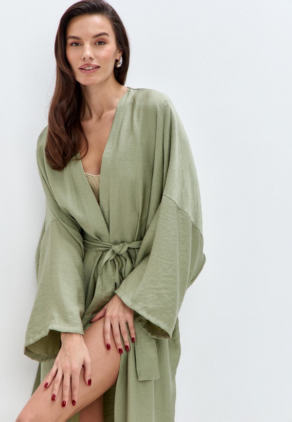 Dintime Халат домашний -  - фото 2