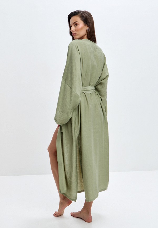 Dintime Халат домашний -  - фото 3