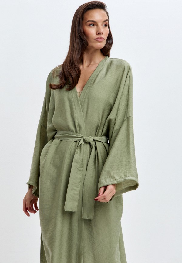 Dintime Халат домашний -  - фото 4