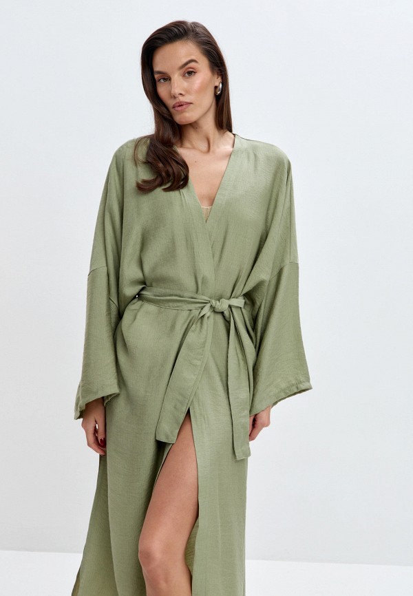 Dintime Халат домашний -  - фото 6